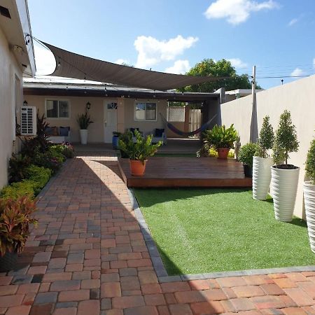 Palm Beach Paradise Vacation Rental Luaran gambar