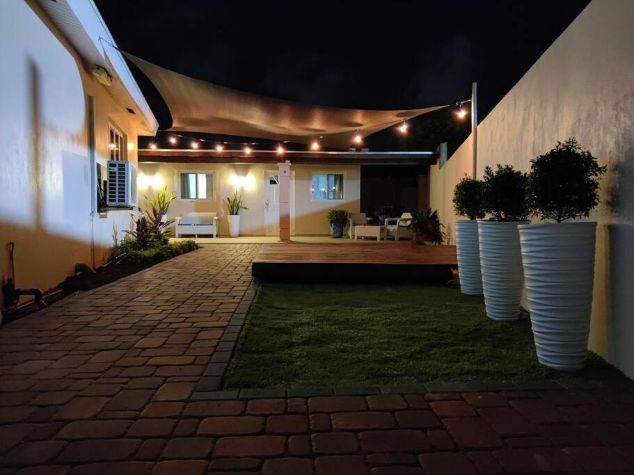 Palm Beach Paradise Vacation Rental Luaran gambar