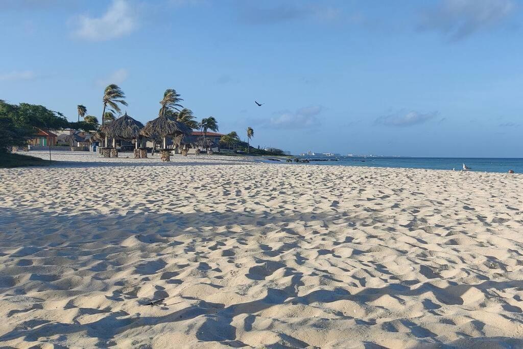 Palm Beach Paradise Vacation Rental Luaran gambar