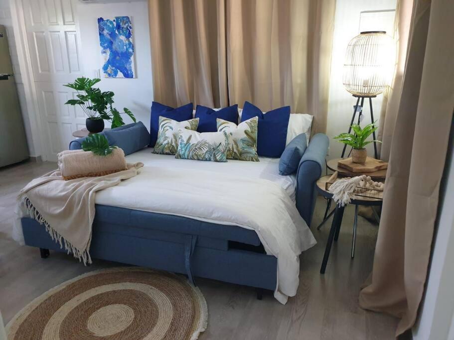 Palm Beach Paradise Vacation Rental Luaran gambar