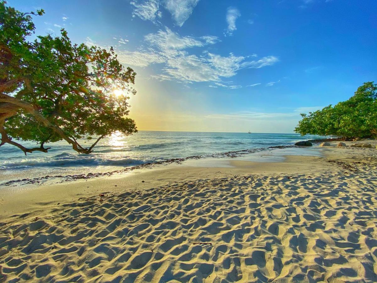 Palm Beach Paradise Vacation Rental Luaran gambar