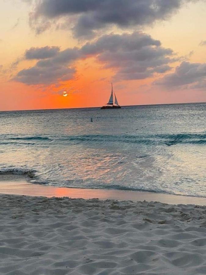 Palm Beach Paradise Vacation Rental Luaran gambar