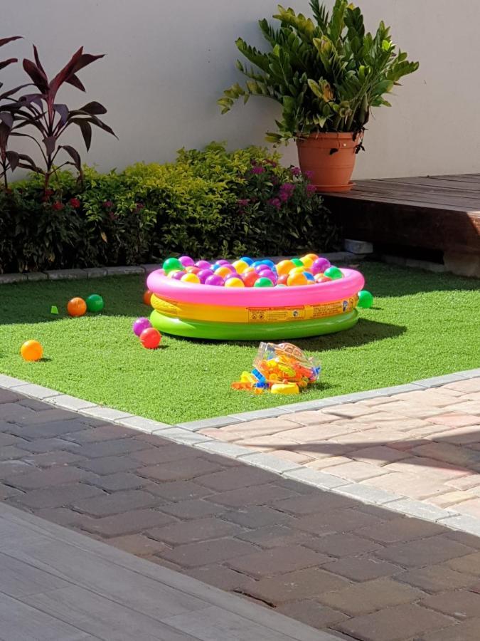 Palm Beach Paradise Vacation Rental Luaran gambar